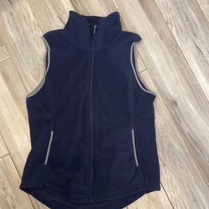 Old Navy Fleece Vest